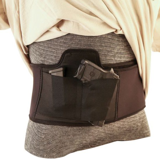 CALDWELL BELLY BAND HOLSTER XL - Sale